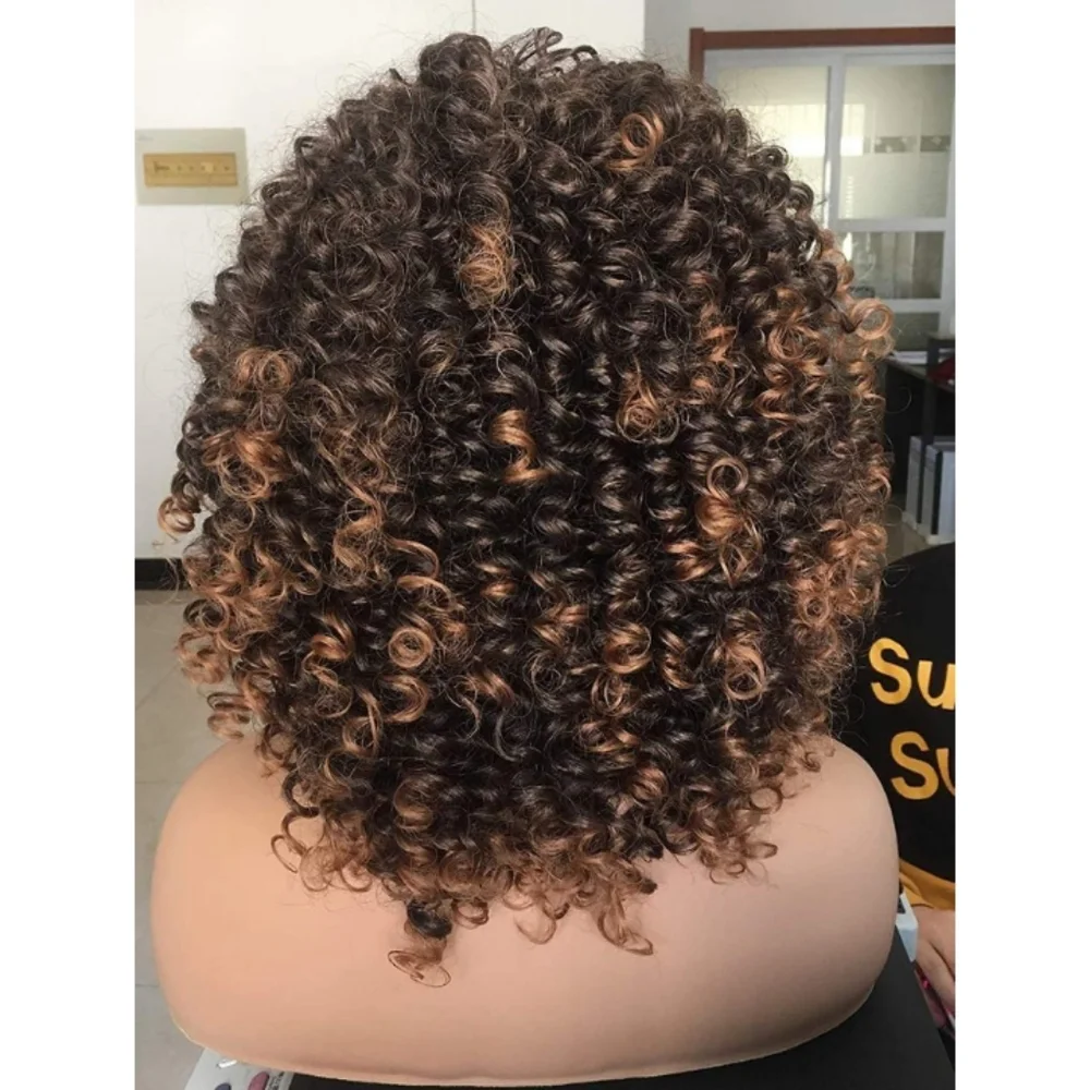 Blooming Hair 14